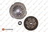 Volkswagen Polo Skoda Fabia Seat Cordoba Ibiza IV 1.2 Debriyaj Seti EUROREPAR