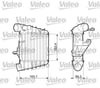 Volkswagen Polo Seat Ibiza Skoda Fabia Turbo Radyatörü Intercooler VALEO