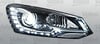 Volkswagen Polo IX Sol Far Sinyal Xenon Elektrikli DS3 DRL LED VALEO