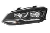 Volkswagen Polo Sol LED Far HELLA