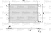 Volkswagen Polo Caddy II Seat Cordoba Ibiza II Klima Kondenseri VALEO