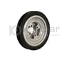 Polo Felicia Krank Kasnağı 1.7 SDI 1.9SDI KENTPAR
