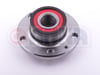 Volkswagen Polo Skoda Fabia Seat Ibiza Cordoba Audi A2 Arka Teker Poryası... ANKA