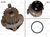 Volkswagen Polo Skoda Fabia Seat Ibiza Devirdaim VALEO