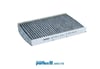 Volkswagen Polo Golf Bora Passat Audi A3 Seat Toledo Polen Filtresi PURFLUX