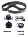 Volkswagen Polo Cordoba Golf IV Skoda Fabia Bora Triger Seti SNR