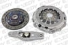 Volkswagen Polo Skoda Fabia Seat Cordoba Ibiza 4 Debriyaj Seti Baskı Disk... EXEDY
