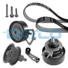 Volkswagen Polo Cordoba Golf 4 Fabia Bora Triger Seti DAYCO