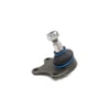 Volkswagen Polo 4 Audi A2 Seat Ibiza 2 Skoda Fabia 1 Alt Rotil YTT