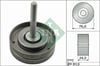Volkswagen Polo Seat Cordoba Skoda Fabia Alternatör Gergi Rulmanı INA