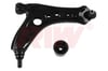 VW Polo 4 Skoda Fabia Seat Ibiza Salıncak Ön Alt Sağ Komple RIW