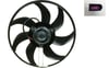Volkswagen Polo Fan Motoru MAHLE