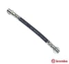 Volkswagen Polo Skoda Fabia Octavia Rapid Roomster Ön Fren Hortumu BREMBO