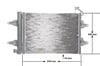 Volkswagen Polo Seat Cordoba Ibiza Skoda Fabia Klima Kondenseri... MAHLE