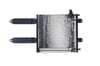 Volkswagen Polo Klima Kondenseri [1999-2001] MAHLE
