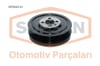 Volkswagen Polo Krank Kasnağı 1.4 TDI SUPSAN