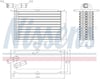 Volkswagen Polo V Intercooler 09- RADISEN