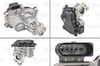 Volkswagen Polo 5 EGR Valfi VALEO