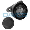 Volkswagen Polo V Seat Ibiza IV Skoda Citigo Fabia III Germe Makarası... DAYCO