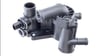 VW Polo V 6R1-6C1 Termostat MAHLE