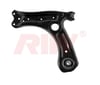 Volkswagen Polo 5 Audi A1 Alt Sol Rotilsiz Salıncak Uzun Tip RIW