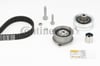 Volkswagen Polo Seat Cordoba Skoda Fabia Eksantrik Gergi Kiti CONTITECH