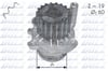 Volkswagen Polo Devirdaim DOLZ