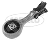 VW Skoda Seat Audi Polo Ibiza Fabia A1 1.4 TDI Orta Şanzıman Takozu CORTECO