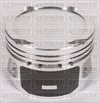 Volkswagen Polo Piston Segman 76.51mm YENMAK