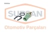 Volkswagen Polo Hararet Müşürü 1.9 SDI SUPSAN