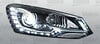 Volkswagen Polo IX Sol Far Sinyal Xenon Elektrikli DS3 DRL LED VALEO