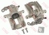Volkswagen Polo Audi A2 Seat Cordoba Ibiza Fren Kaliperi Arka TRW