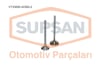 Volkswagen Polo Emme Egzoz Subap SUPSAN