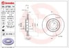 Volkswagen Polo Lupo Seat Arosa Ön Fren Aynası BREMBO