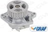 Volkswagen Polo Seat Ibiza Cordoba Skoda Fabia Devirdaim 1.4 16V GVA