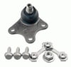 Volkswagen Polo Seat Ibiza IV Skoda Fabia Cordoba Roomster Alt Sol Rotil LEMFORDER