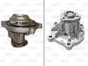 Volkswagen Polo Seat Cordoba Ibiza Skoda Fabia Devirdaim VALEO