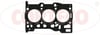 Volkswagen Polo Seat Ibiza Skoda Fabia Silindir Kapak Contası 1.0 CORTECO