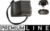 Volkswagen Polo Audi A2 Seat Cordoba Ibiza Skoda Fabia Kalorifer Rezistansı... MAHLE