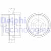 Volkswagen Polo Fox Audi A2 Seat Cordoba Ibiza Skoda Fabia Arka Kampana DELPHI