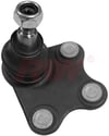 Volkswagen Polo Skoda Fabia Seat Cordoba Ibiza Rotil Sol RIW