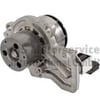 Volkswagen Polo Seat Ibiza Skoda Fabia Audi A1 Rapid Devirdaim 1.4TDI Soketli PIERBURG