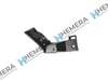 Volkswagen Polo Tampon Braketi Arka Sol TAIWAN