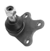 Volkswagen Polo Seat Ibiza Skoda Fabia Roomster Alt Rotil Sol KAPIMSAN