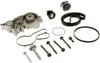 Volkswagen Polo Golf 7 Passat Audi A3 Seat Leon Triger Seti Devirdaimli 1.2L... GATES