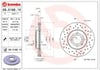 Volkswagen Polo Ön Fren Aynası BREMBO