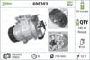 Volkswagen Polo Skoda Fabia Seat Ibiza Cordoba Klima Kompresörü VALEO