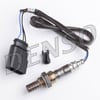Volkswagen Polo Seat Ibiza Skoda Fabia Roomster Oksijen Sensörü DENSO