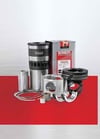 Volkswagen Polo Piston Segman 0.50 76.51mm YENMAK