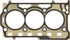 Volkswagen Polo Skoda Fabia Ibiza Rapid Silindir Kapak Contası 1.2 V.REINZ